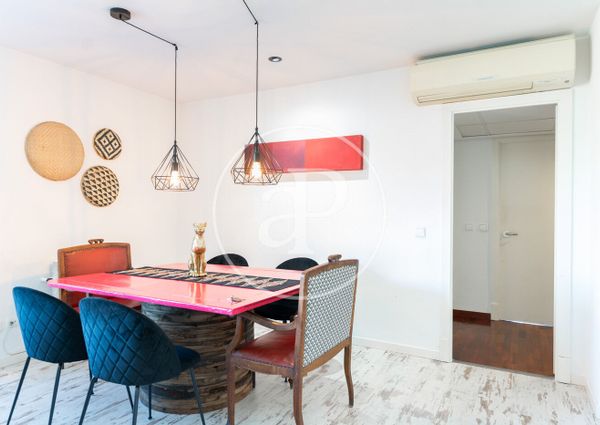 Apartment for rent in Santa Catalina