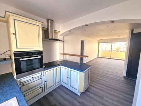 Location Appartement 3 pièces 71m² MONTELIMAR 26200 - Photo 5