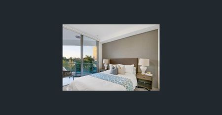 Spacious 3-bedroom unit with river views in the heart of West End! - Photo 3