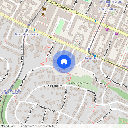 4053, Basel, Gundeldingerrain, 10