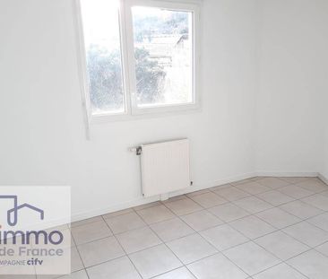 Appartement 4 pièces - 69700 Givors - Photo 3
