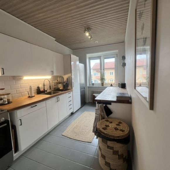 Malmö, Malmö, Ellstorpsgatan - Photo 1