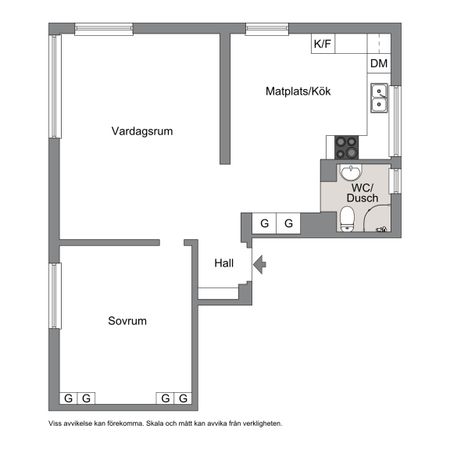 Thunbergsgatan, Johanneshov - Foto 5