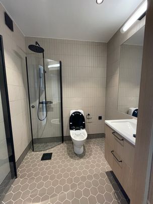 Norrbackagatan, Stockholm - Foto 1