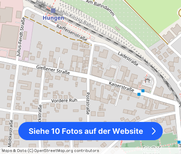 Pärchen / kleine Familie gesucht: Großzügiges & historisches Wohnen... - Foto 1