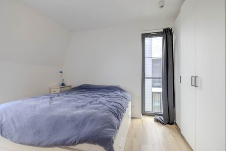 Uniek gelegen appartement – Massenhoven - Foto 3