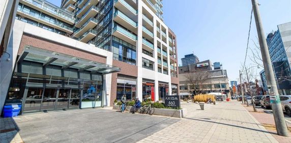 For Lease - 460 Adelaide Street Unit# 315, Toronto, Ontario - Photo 2