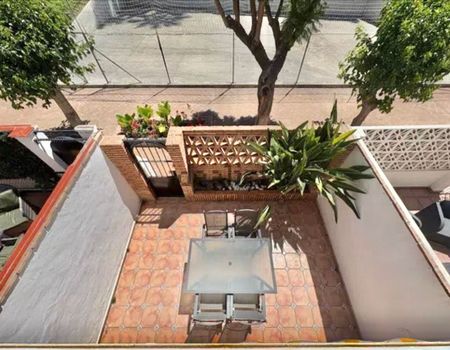 Alquiler de chalet adosado en Cortijo del Agua s/n - Photo 5