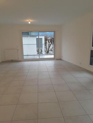 Location Appartement 3 pièces 73m² AIX LES BAINS 73100 - Photo 1