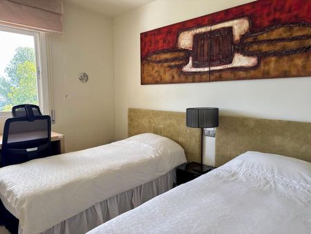 Alquiler Apartamento en Este - Golf Río Real, Marbella - Photo 5