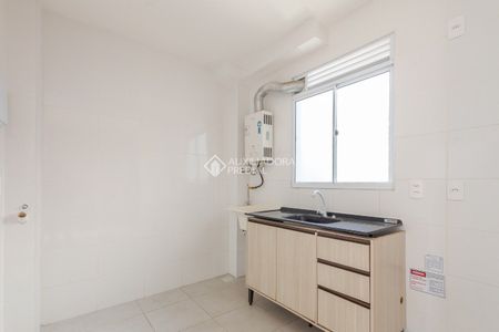 Apartamento com 2 quartos e 40m² para alugar em Estância Velha, Canoas. - Photo 4