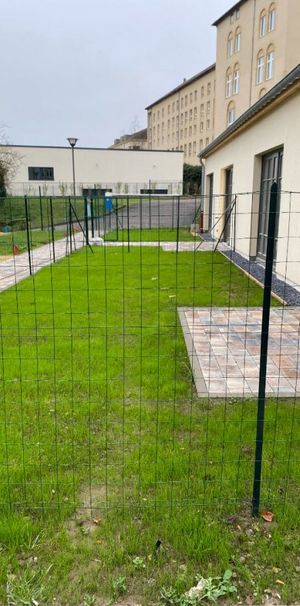 Appartement 2 pièces à Metz-Gare - Photo 2