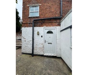 1 bed Duplex Apartment, - Photo 1
