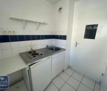 Appartement à louer 2 pièces 46.35m² - Photo 4