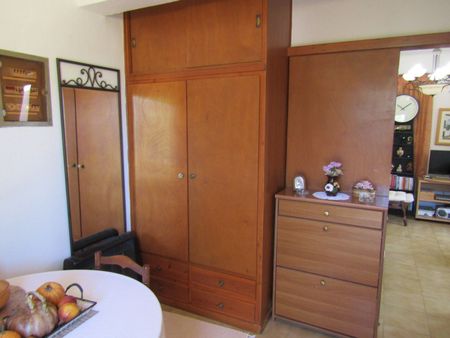 Studio/Γκαρσονιέρα για ενοικίαση Πόρτο Ράφτη (Μαρκόπουλο) - Photo 3