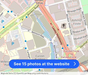 Belmont Row, Birmingham, B4 - Photo 1