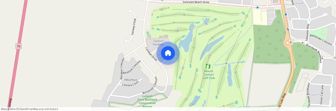 4/7 Kiata Crt, Mount Coolum, QLD, 4573