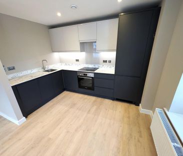 1 bedroom duplex to rent - Photo 1
