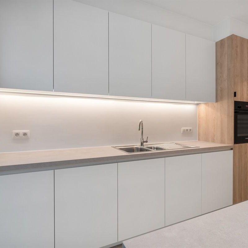 Huis te huur in Gent voor € 2.450 met 3 slaapkamers - Photo 1