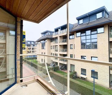 Appartement te huur - Foto 4