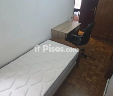 Piso en alquiler en Ensanche - Foto 6