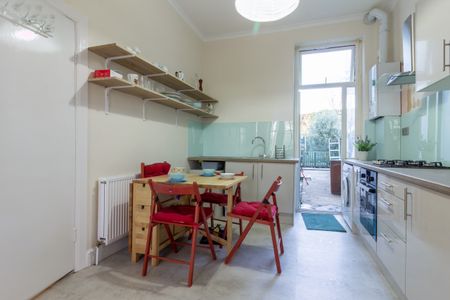3 Bed Maisonette, Surrey Quays, SE16 - Photo 5