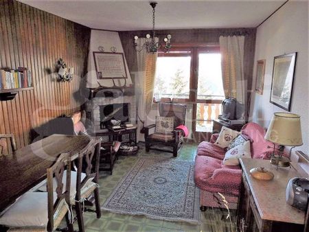 Quadrilocale via Assietta, 81, Sauze d'Oulx - Foto 3