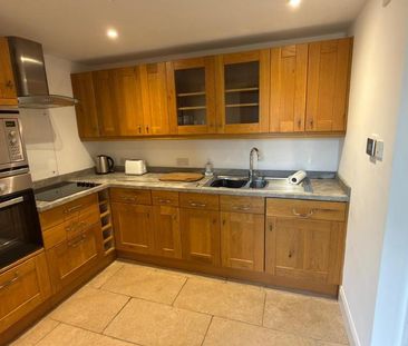 1 bedroom detached house to rent - Photo 4