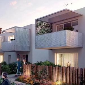 Sans frais d'agence ni garant T3 à Montussan - Photo 2