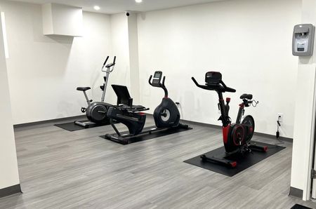 For Lease - 10 Stonehill Court Unit# 1412, Toronto, Ontario - Photo 3