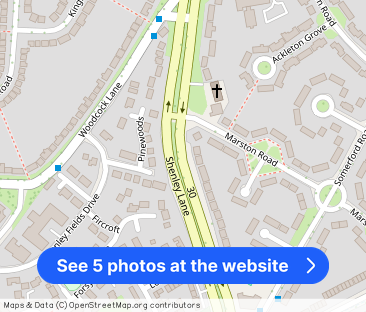 Shenley Lane, Selly Oak - Photo 1