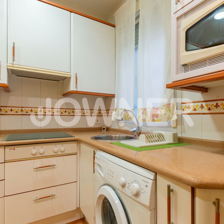 Madrid Capital - Photo 1