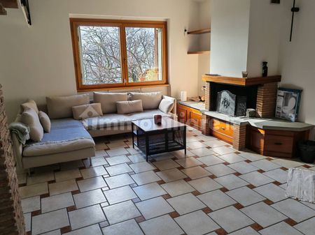 Villa unifamiliare via della Macchia 32, Carpineto, Trevignano Romano - Photo 2