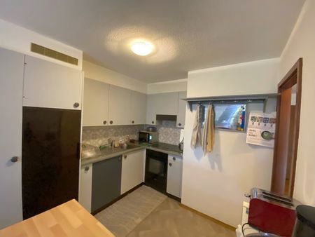 4 Zimmer, 95 m², 2. Stock - Photo 5