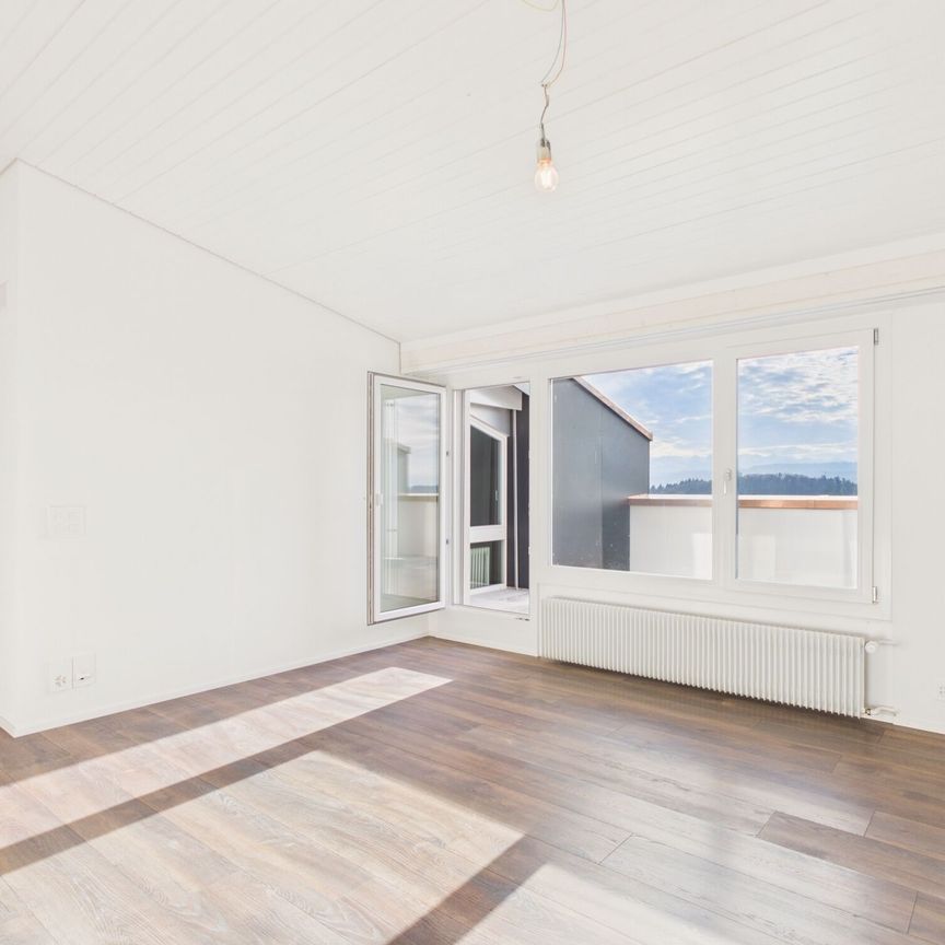 Modern 2.5-room apartment with pool - Photo 1