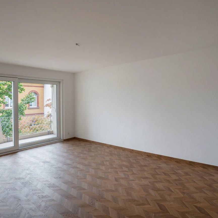 3.5 Zimmer, 85 m², 2. Stock - Photo 1