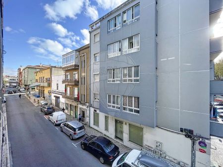 Apartamento T3 em Lisboa - Photo 3