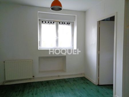 Appartement Marmande 2 pièce(s) 38 m2 - Photo 2