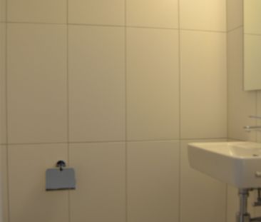 Moderne Wohnung an zentraler Lage in Wollishofen mit zwei Loggias - Photo 6