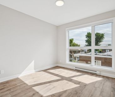 9510 Rue Notre-Dame E., app.205, H1L 3P3, Montréal - Photo 2