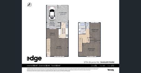 NEWLY AIR CONDITIONED - SO CONVENIENT TO EVERYTHING - Photo 2