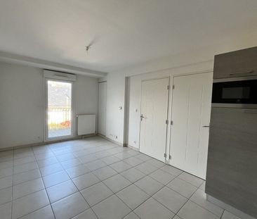 Appartement à louer 2 pièces - 36 m² - Photo 1