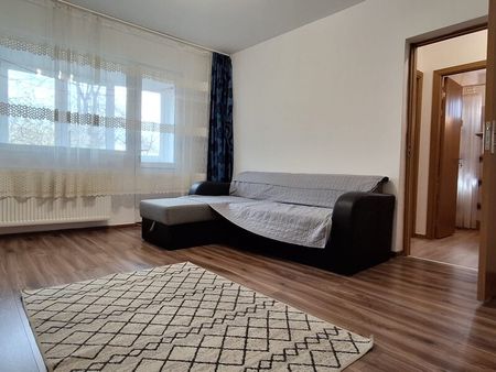 Drumul Taberei, Mall Plaza, et 1/10, cf1, dec, 52 mp,mobilat,utilat,modern - Photo 5