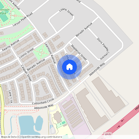 34 Cedarcrest Street, Caledon