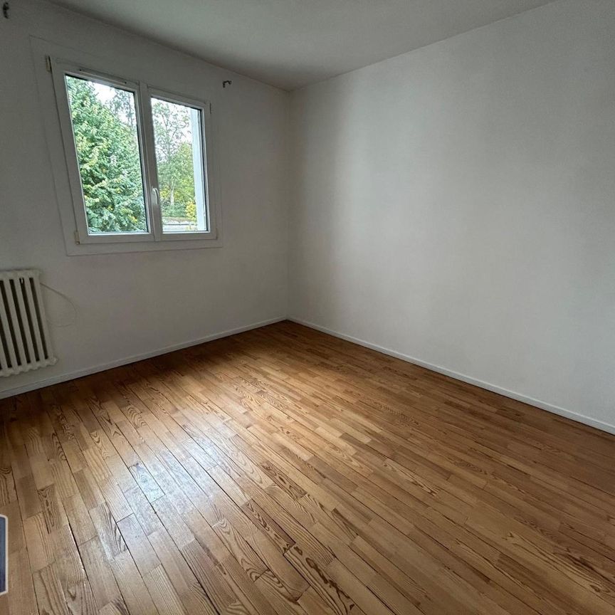 Location Appartement 3 pièces 61m² ALENCON 61000 - Photo 1