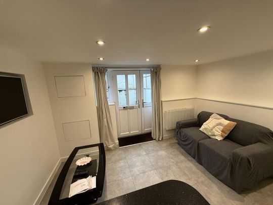 1 bedroom ground floor maisonette to rent - Photo 1