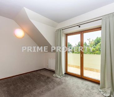 Dom Kraków Zwierzyniec powierzchnia 140.0 m² C389-WD-77005 - Photo 1