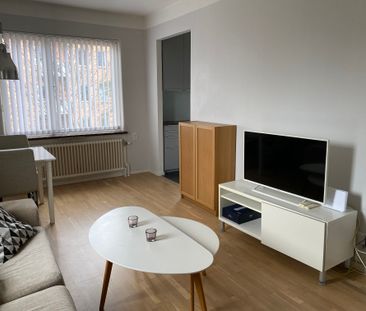 Mariehällsvägen, Bromma - Photo 1
