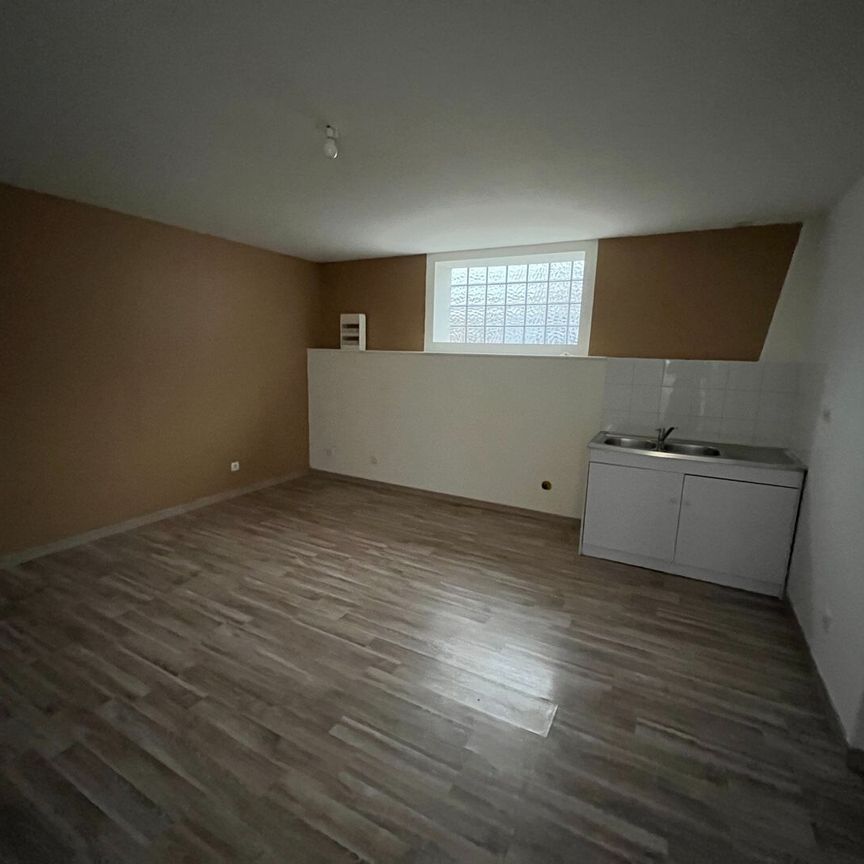 Location Appartement 2 pièces 39m² - Photo 1