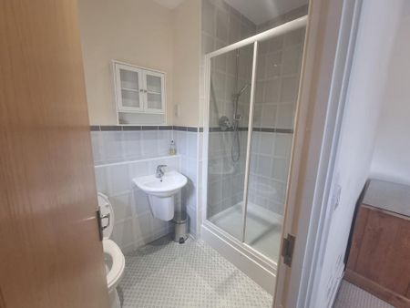 1 bedroom house to rent - Photo 4